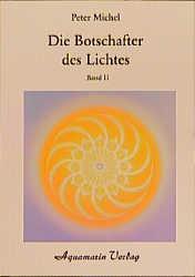 Produktbild Die Botschafter des Lichts 02 (Deutsch, Peter Michel, 1984)
