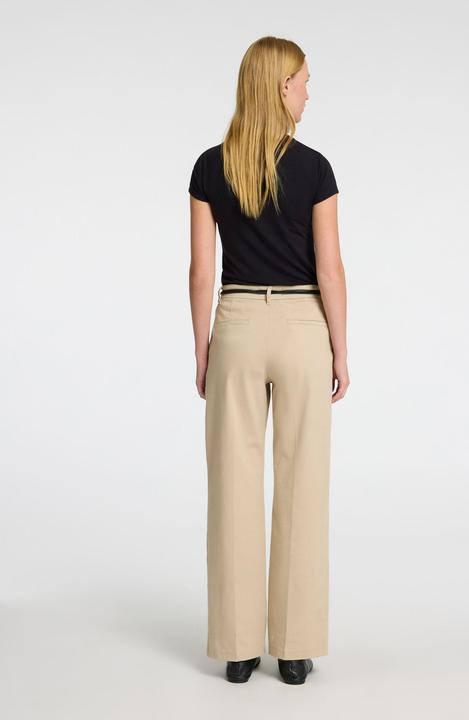 Immagine prodotto Selected Femme Slfvera-Rita Mw Wide Pant Noos (Banda radio 38 (2600 MHz))