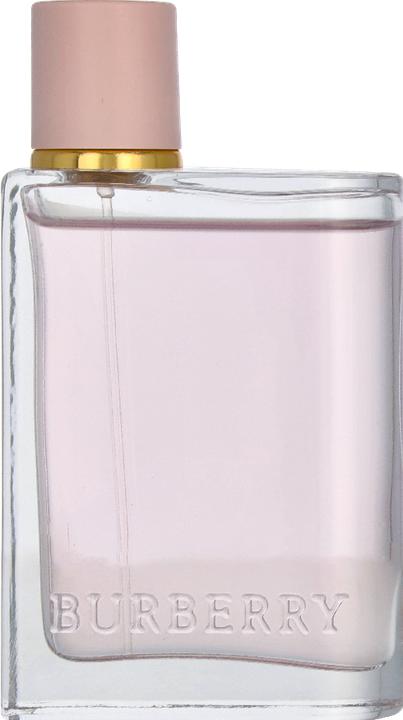 Actual product image Burberry Her (Eau de parfum, 50 ml)
