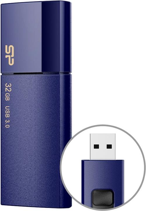 Image du produit Silicon Power Blaze B05 (32 Go, USB-A)