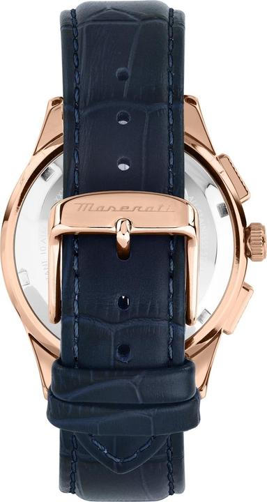 Immagine prodotto Maserati Sorpasso (Cronografo, 42 mm)