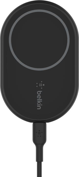 Productafbeelding Belkin Magnetic Wireless Car Charger
