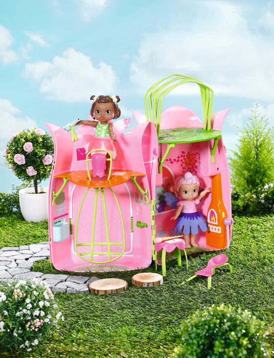 Produktbild Zapf Creation BABY born Storybook Cottage