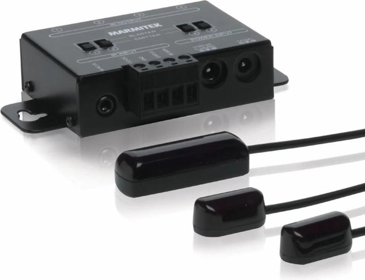 Marmitek IR Control 10 XTRA (Remote control)
