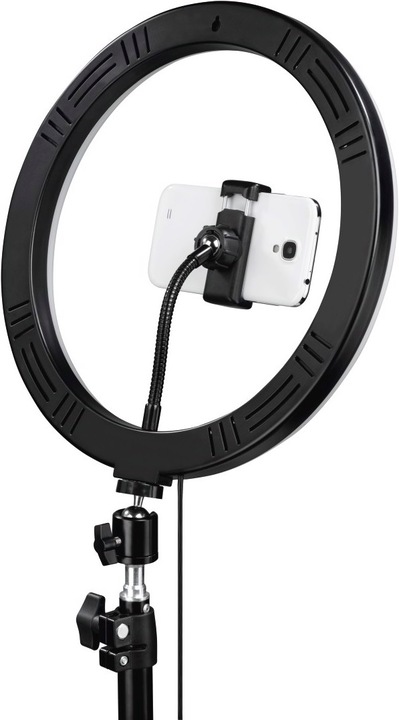 Immagine prodotto Hama SpotLight Steady 120 (Anello di luce)