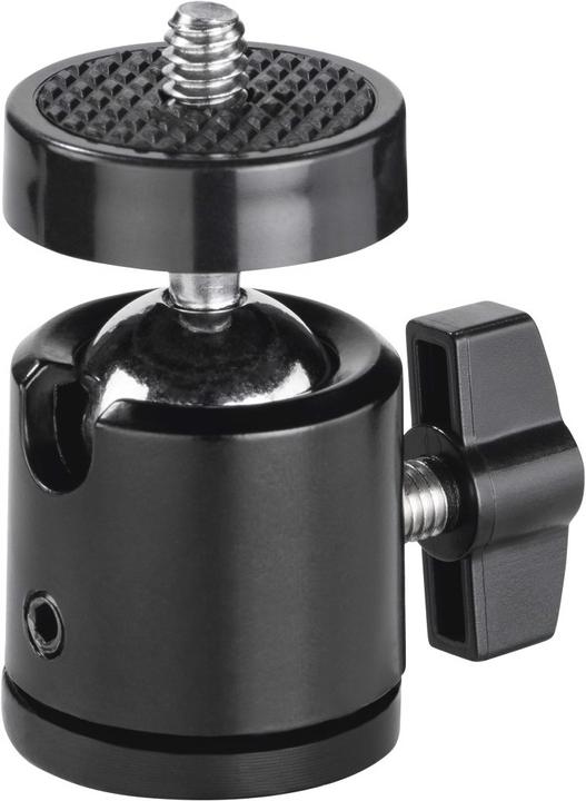 Actual product image Hama SpotLight Steady 120 (Ring light)