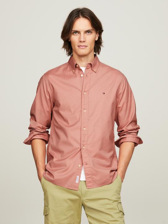 Immagine prodotto Tommy Hilfiger Camicia Flex Popeline Rf (XL)