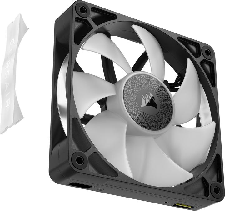 Produktbild Corsair iCUE LINK RX120 RGB (120 mm, 3 x)