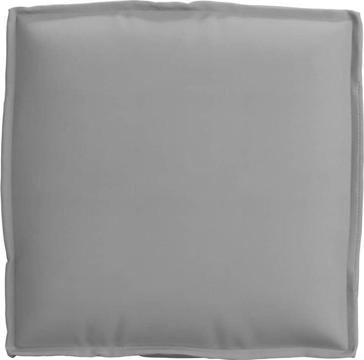 Actual product image VidaXL Cushion (40 x 40 x 8 cm)