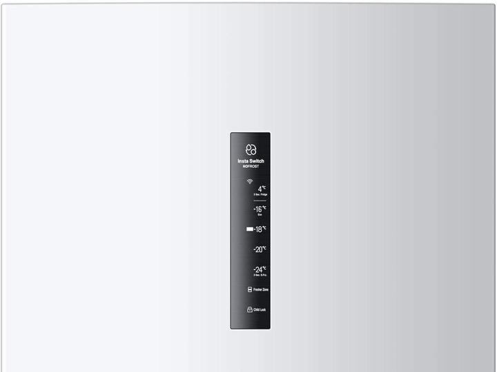 Produktbild Haier H3f-320wtaau1 (Freistehend, 330 l)