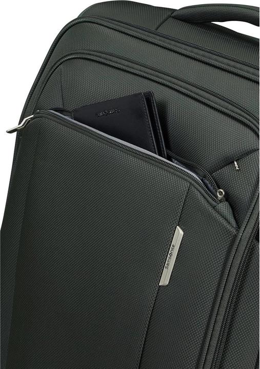 Actual product image Samsonite Respark Trolley mit 4 Rollen erweiterbar 55cm (44 l)