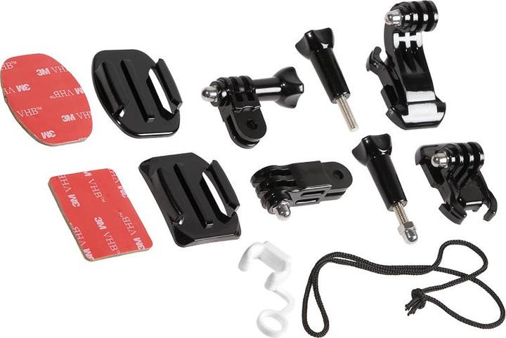 Actual product image Tracer 44971 Camera Mounting Set for SJ4000