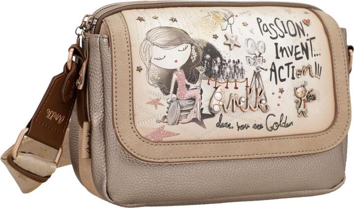 Immagine prodotto Anekke Borsa Hollywood a tracolla 25 cm