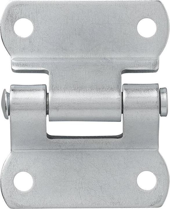 Actual product image ProPlus Hinge 73x61mm