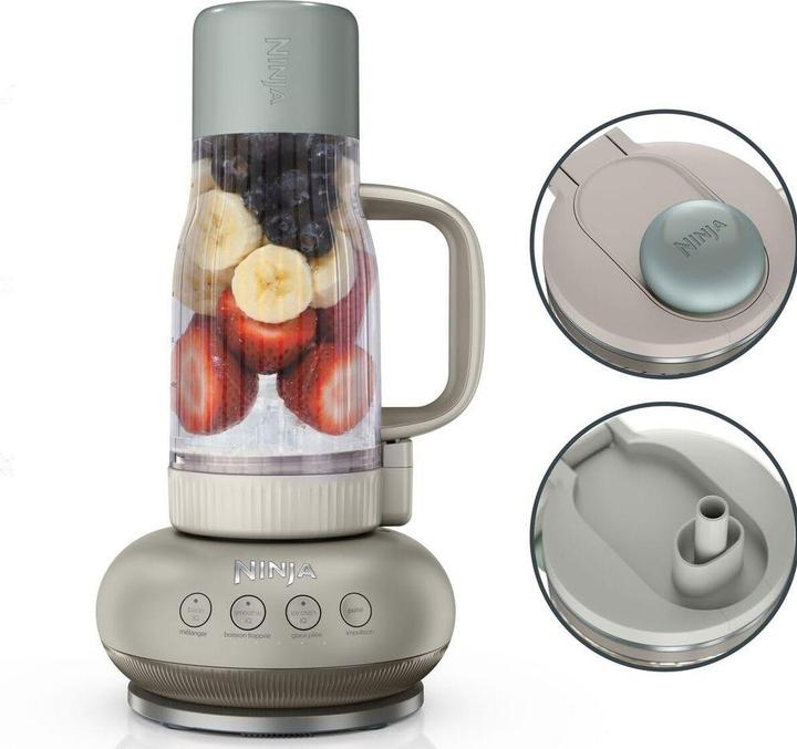 Image du produit Ninja BlendBoss (1100 W)