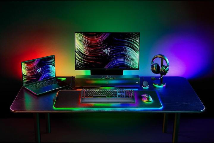 Produktbild Razer BlackWidow V4 Pro (DE, Kabelgebunden)