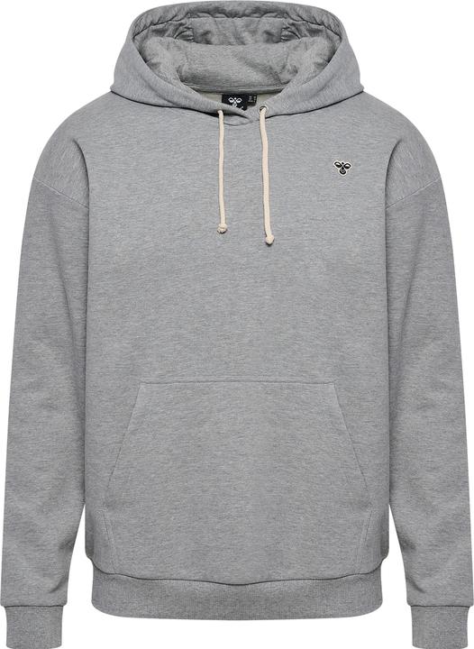 Actual product image hummel hmlLOOSE HOODIE BEE (XXL)