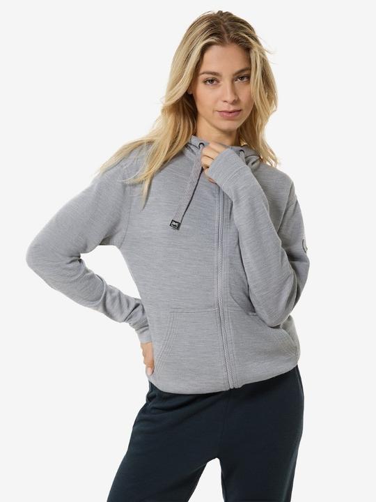 Immagine prodotto Super Natural Felpa con cappuccio W Solution Organic (L)