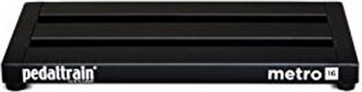 Image du produit Pedaltrain Metro 16 HC