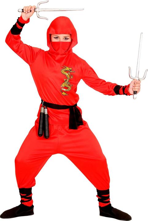 Produktbild Widmann Ninja Jay (158, 164)
