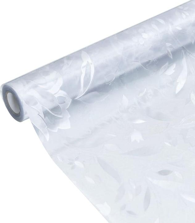 Actual product image vidaXL Fensterfolie (500 x 60 cm)