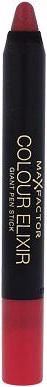 Produktbild Max Factor Colour Elixir Giant Pen Stick (35 Passionate Red)