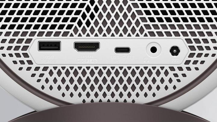 Immagine prodotto BenQ GV31 (Full HD, 300 lm, 1.2:1)
