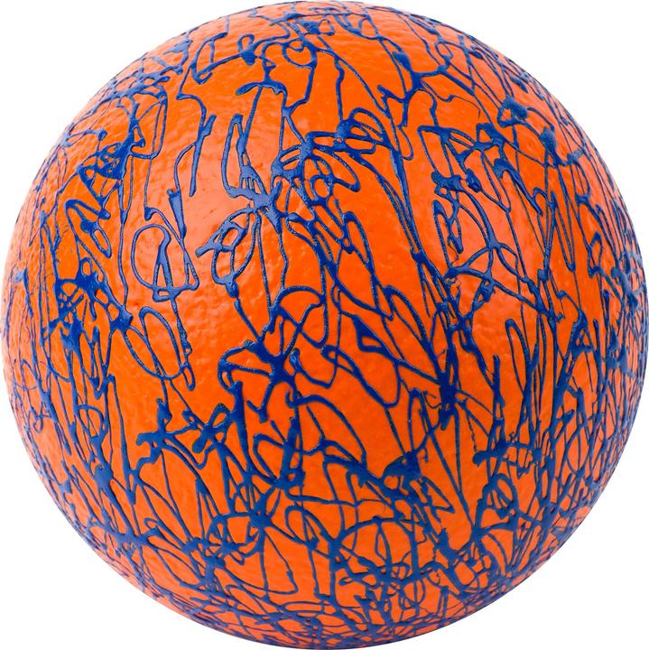 Produktbild Sport-Thieme Schaumstoffball-Set „Skin-Softi Spider“