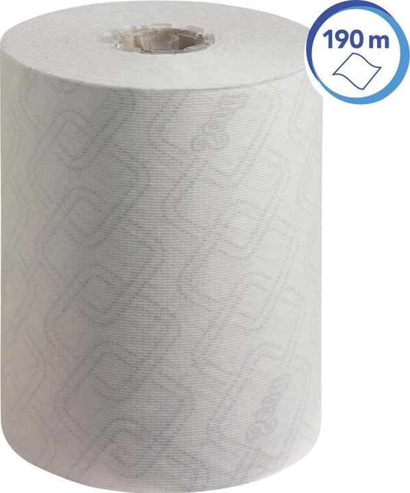 Actual product image Kimberly-Clark Handtuchrolle EssentialT 19,8 cm x 190 m (B x (1 x)