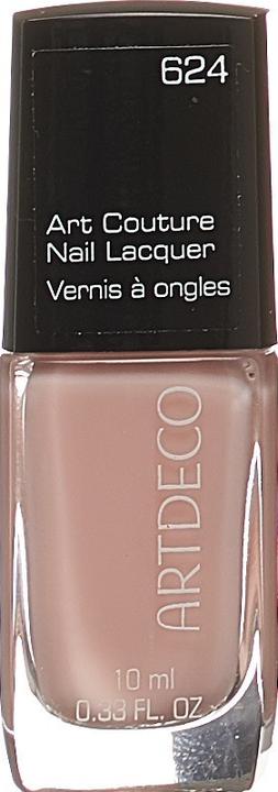 Produktbild Artdeco Nail Lacquer (624 milky rose, Abziehbarer Nagellack)