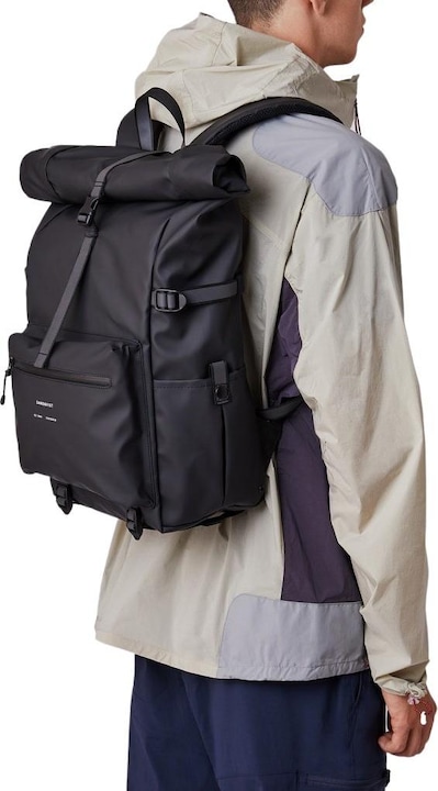 Produktbild Sandqvist Ruben 2.0 (27 l)