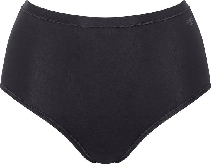 Actual product image Sloggi 3er Pack GO Daily Cotton High Waist Panty (L, pack of 3)