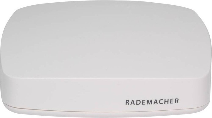 Produktbild Rademacher HomePilot - Smart-Home-Zentrale