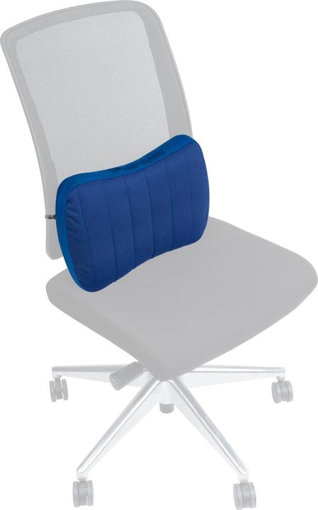 Produktbild Sea To Summit Aeros Premium Lumbar Pillow (Kopf- & Nackenkissen)