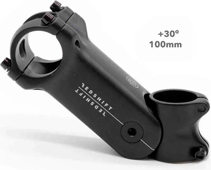 Image du produit Redshift ShockStop +6 (70 mm, 31.80 mm)