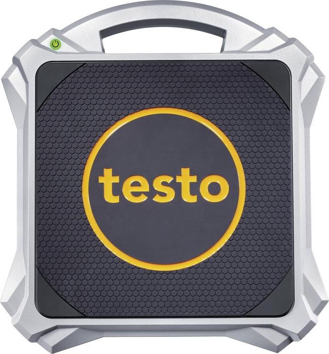 Testo 560i - balance de réfrigérant numérique avec Bluetooth