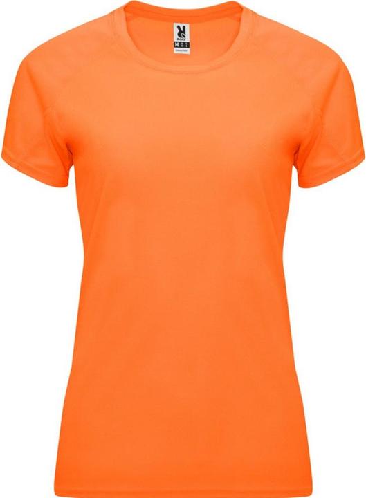 Immagine prodotto Alpinia Maglietta sportiva a maniche corte Bahrain Donna/Ladies (XL)