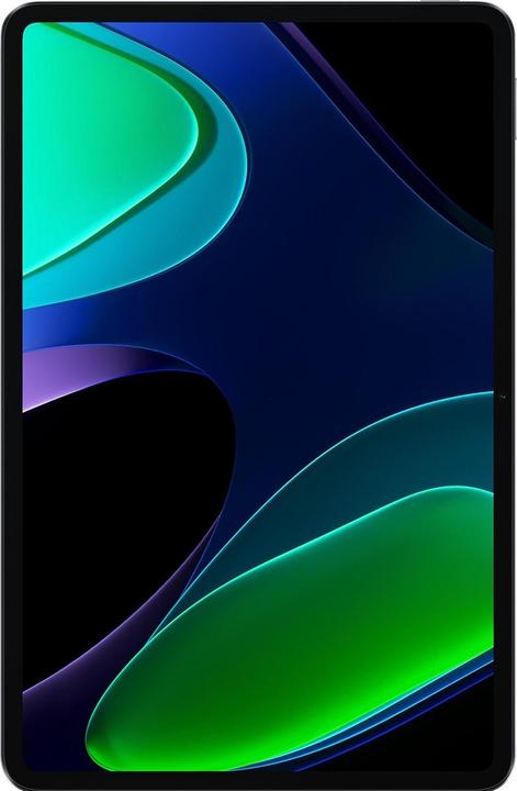 Image du produit Xiaomi Pad 6 (WLAN uniquement, 11", 256 Go, Gris gravitationnel)