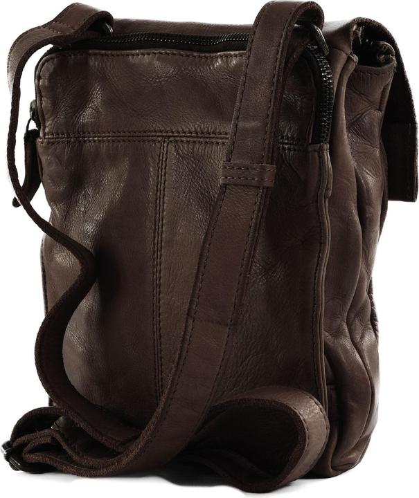 Image du produit Harolds Messengerbag Upend