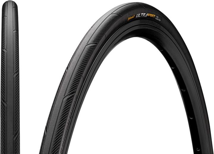 Actual product image Continental Ultra Sport III (28 x 0.90, 23-622)