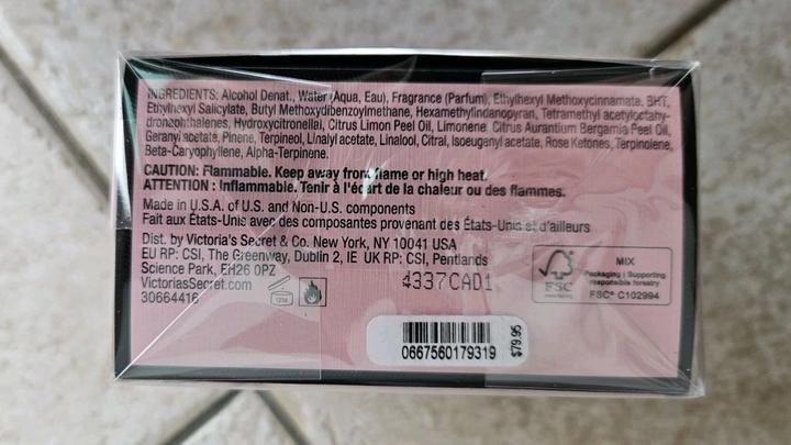 Immagine prodotto Victoria's Secret Bombshell (Eau de parfum, 100 ml)