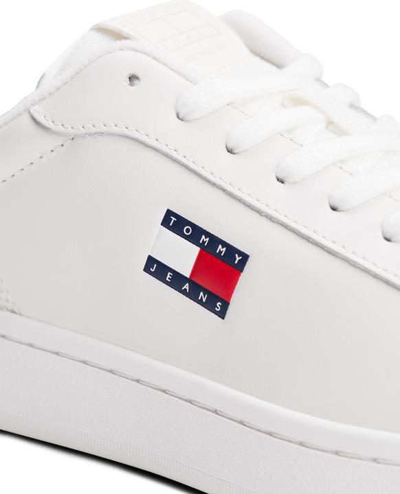 Actual product image Tommy Hilfiger Tjw Archive Court (36)