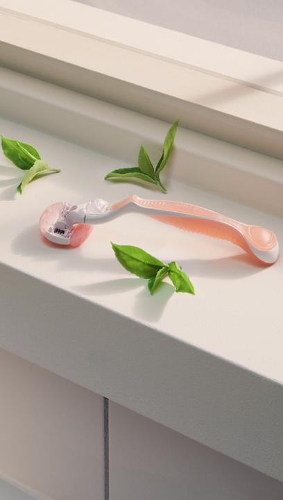 Produktbild Gillette Venus Breeze