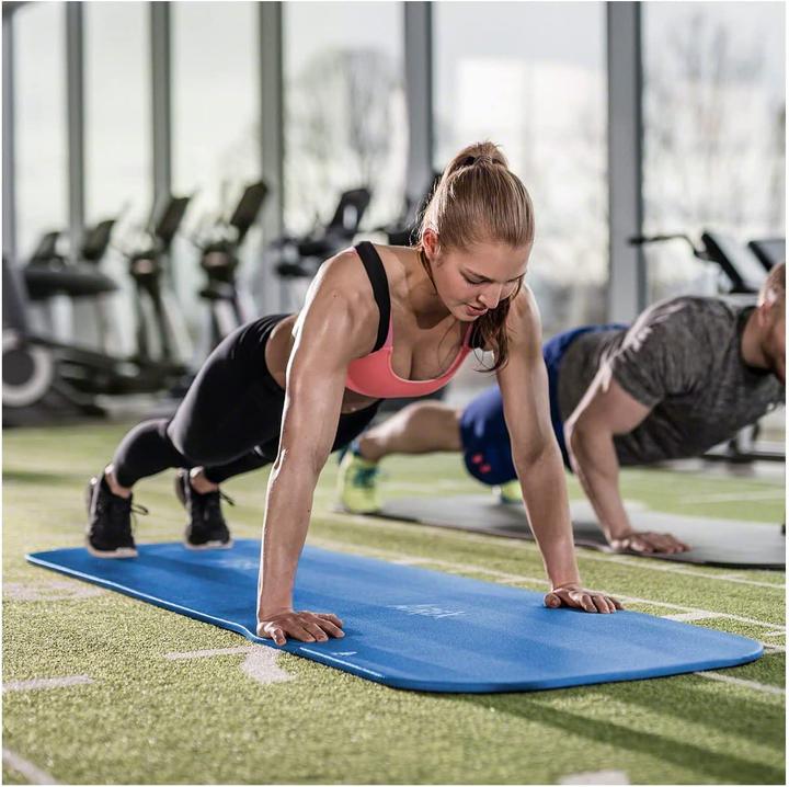 Immagine prodotto Airex Tappeto da ginnastica Coronella (15 mm)