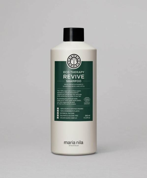Produktbild Maria Nila Care & Style - Eco Therapy Revive Shampoo (350 ml)