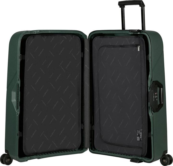 Actual product image Samsonite Magnum Eco (104 l)