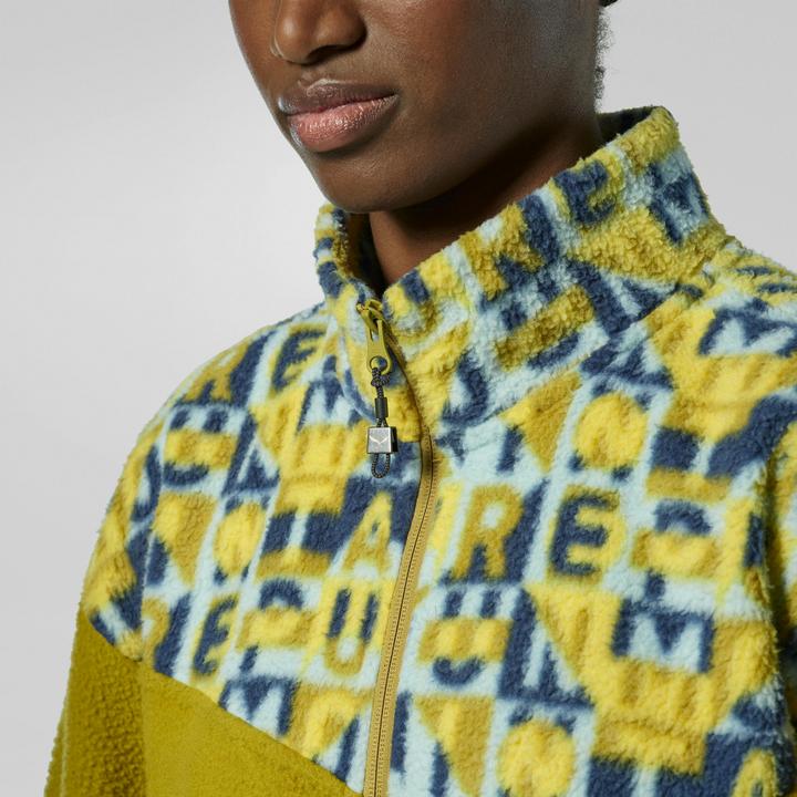 Actual product image Salewa Eagle Anniversary Half Zip Jacke Unisex (XXL)