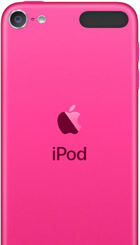 Produktbild Apple iPod touch 7th Gen (256 GB)