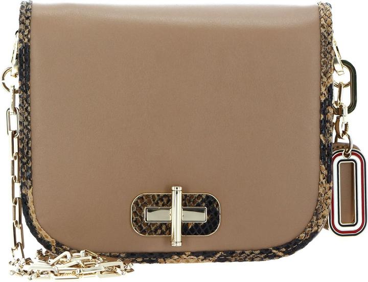 Produktbild Tommy Hilfiger Leather Statement Crossover