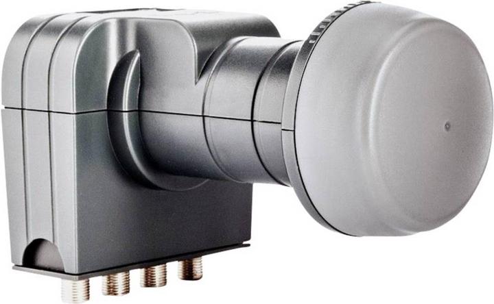 Fuba DEK 407 (Quad LNB, 40mm)